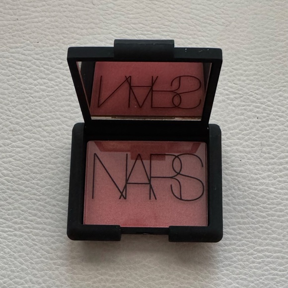 NARS "Orgasm" mini blush - Picture 2 of 12